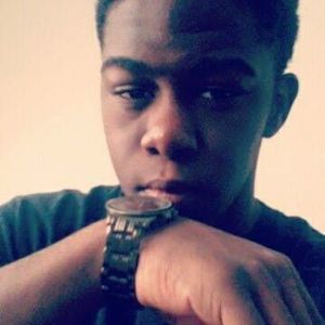 Meet your Posher, Christopher